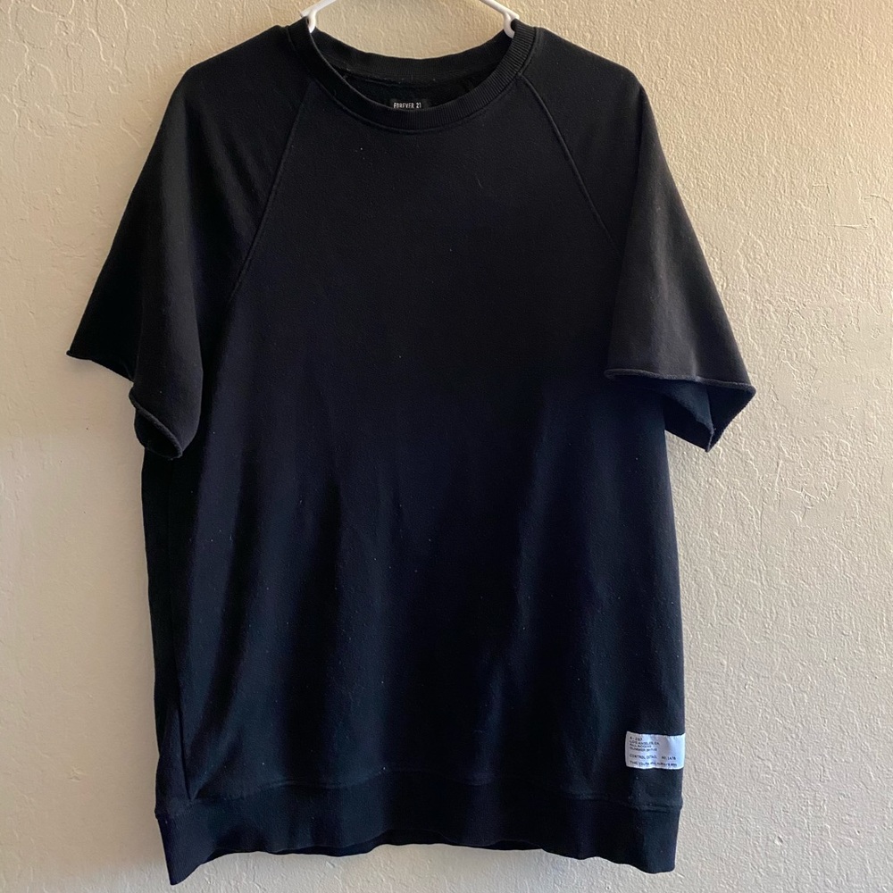 Youth Idols Forever 21 Men Shirt